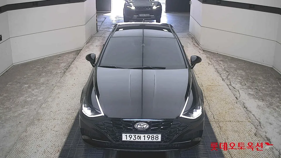 2022 Hyundai Sonata, VIN KMHL141EBNA210562