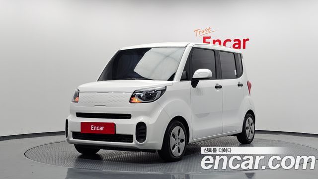 2022 Kia Ray, VIN KNACF911BNT312196