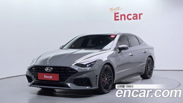 2021 Hyundai Sonata, VIN KMHL741CGMA139799