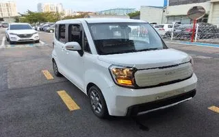 2023 Kia Ray, VIN KNACG811BPT351084