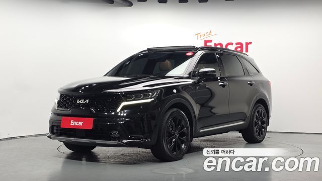 2023 Kia Sorento, VIN KNARM81FGPA196152
