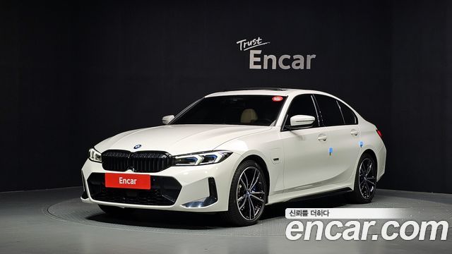 2023 BMW 3-Series, VIN WBA31FF07PFP81589