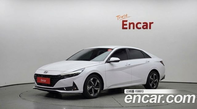 2023 Hyundai Avante, VIN KMHLR41EEPU423311