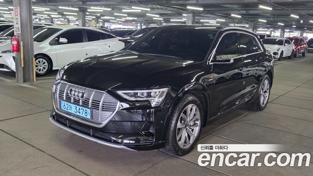 2023 Audi E-Tron, VIN WAUZZZGE2PB012181