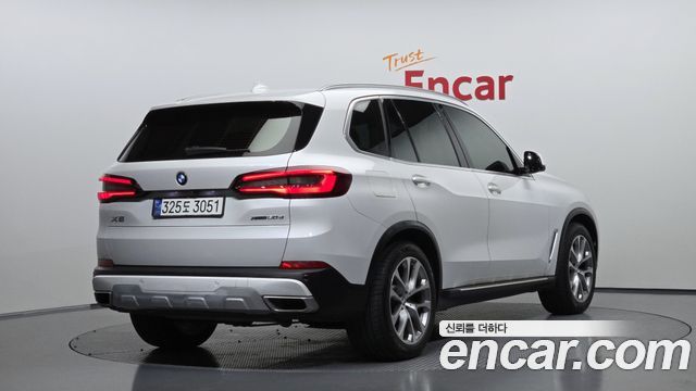 2020 BMW X5, VIN WBACV6102L9D13809