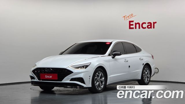 2022 Hyundai Sonata, VIN KMHL141EBNA246695