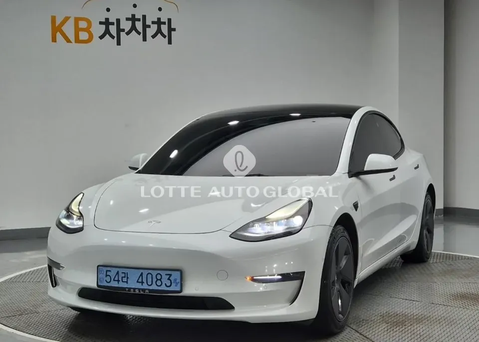 2022 Tesla Model 3, VIN 5YJ3E1EB8NF229128