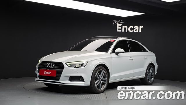 2020 Audi A3, VIN WAUZZZ8V6LA056697