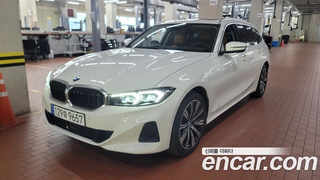 2025 BMW 3-Series, VIN WBA61CY03SFU82926