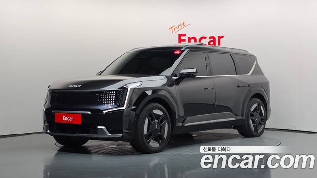 2026 Kia EV9, VIN KNAAF815PTS065650