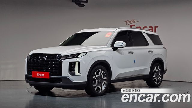 2023 Hyundai Palisade, VIN KMHR381EBPU497220