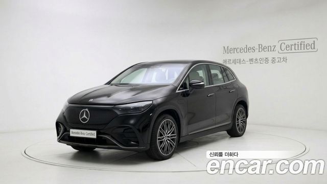 2026 Mercedes-Benz EQE, VIN W1NGM2CB7TA071179
