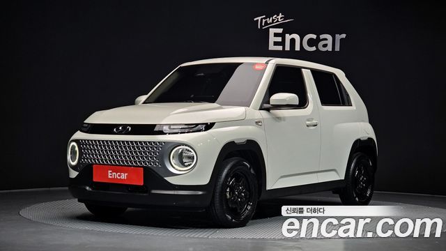 2023 Hyundai Casper, VIN KMHB1518BPW023865