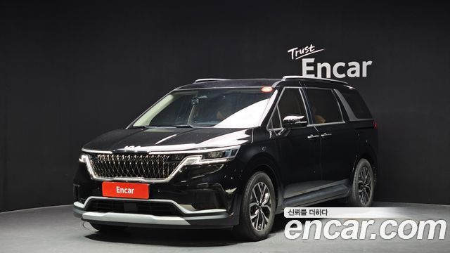 2023 Kia Carnival, VIN KNANB81BBPS220177