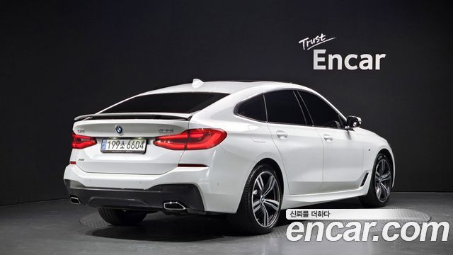 2023 BMW Gran Turismo, VIN WBA61CC00PCN53127