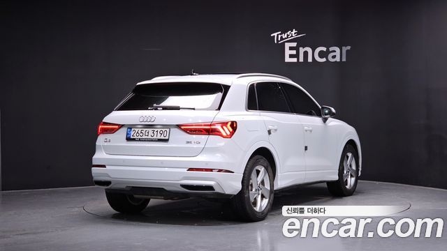 2020 Audi Q3, VIN WAUZZZF32L1115116