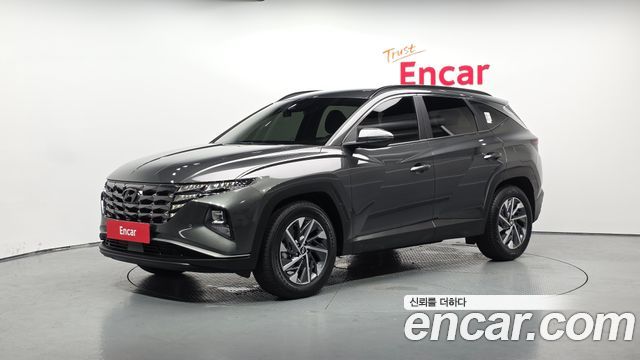 2023 Hyundai Tucson, VIN KMHJC811BPU137199