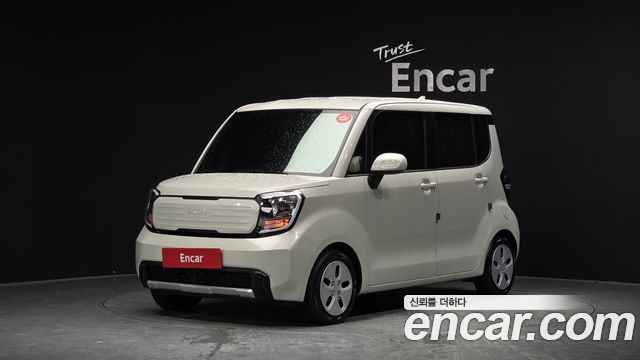 2024 Kia Ray, VIN KNACF911BRT392666