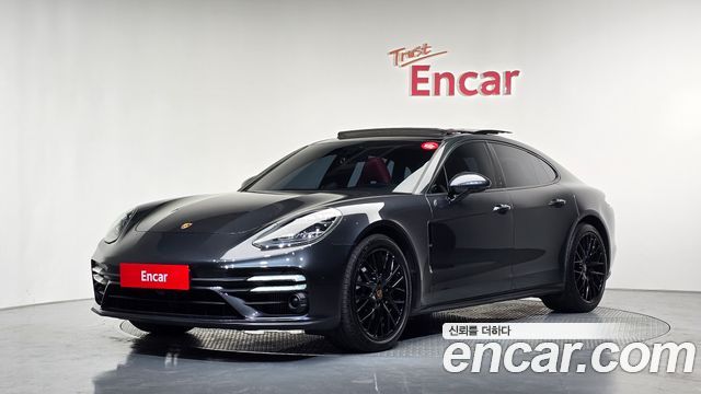 2021 Porsche Panamera, VIN WP0AJ2974ML120045