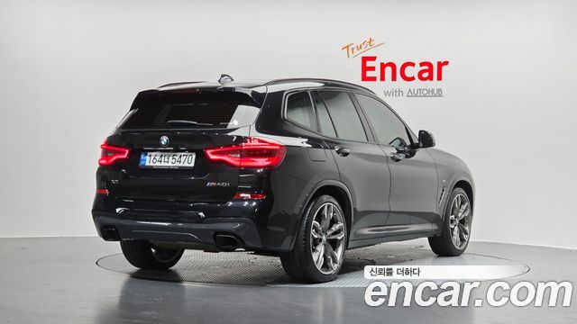2021 BMW X3, VIN WBATY910XM9G53896