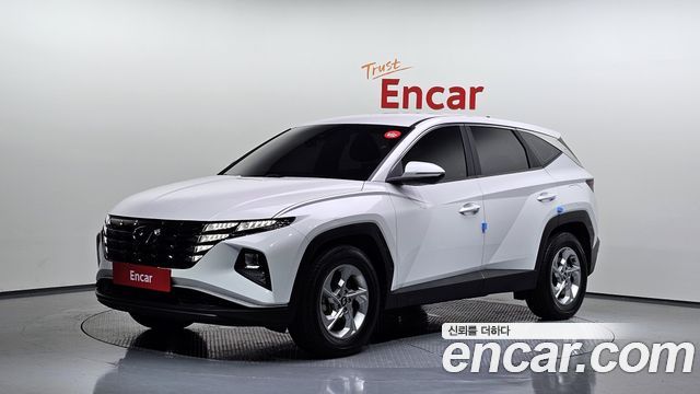 2021 Hyundai Tucson, VIN KMHJB81BGMU063074