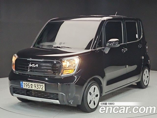 2023 Kia Ray, VIN KNACJ911BPT367287