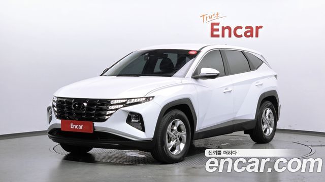 2023 Hyundai Tucson, VIN KMHJB81CBPU214995