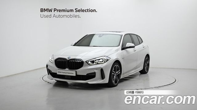 2024 BMW 1-Series, VIN WBA7L7103R7P05146