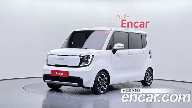 2023 Kia Ray, VIN KNACH811BPT376338