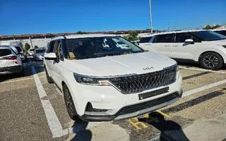 2023 Kia Carnival, VIN KNANB813BPS305403