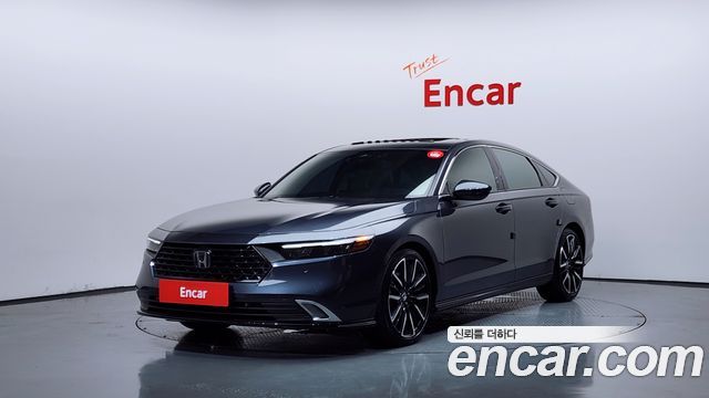 2023 Honda Accord, VIN 1HGCY2680PA510209