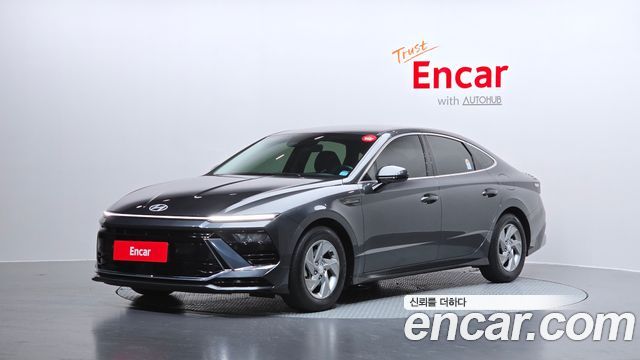 2024 Hyundai Sonata, VIN KMHL341DBRA406631