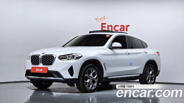 2024 BMW X4, VIN WBA21DT0XR9U40970