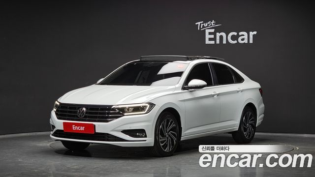 2020 Volkswagen Jetta, VIN WVWZZZBUZLM102339