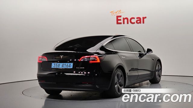 2020 Tesla Model 3, VIN 5YJ3E1EB0LF750678