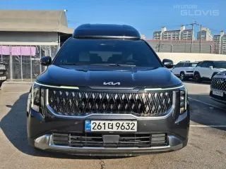 2025 Kia Carnival, VIN KNANC813BSS493736