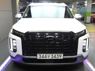 2023 Hyundai Palisade, VIN KMHR381ADPU532758