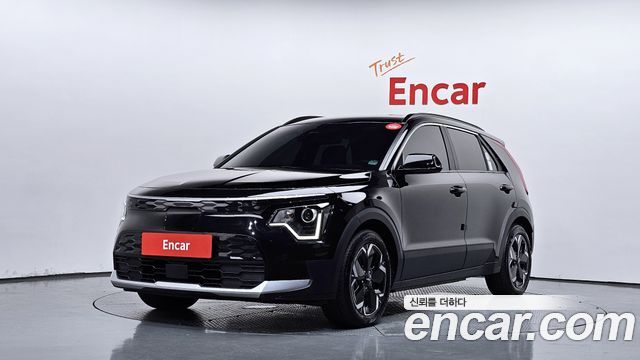 2023 Kia Niro, VIN KNACP811FPA010941