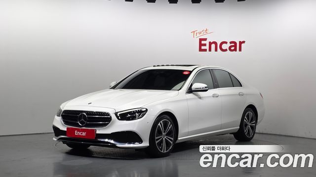 2021 Mercedes-Benz E-Class, VIN W1KZF4FB3MA964720