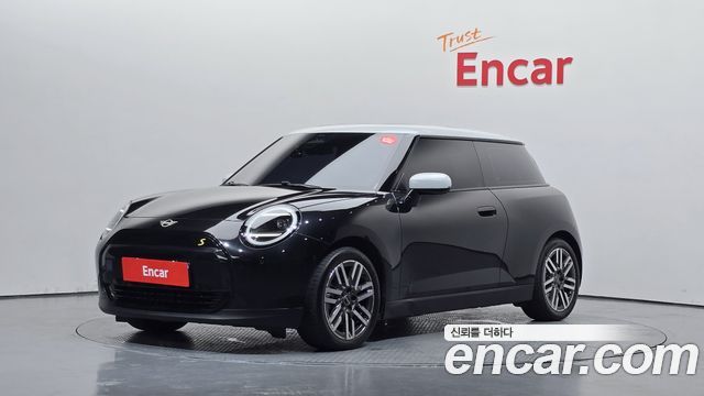 2024 Mini Cooper, VIN WMW21GC0XRTA34145