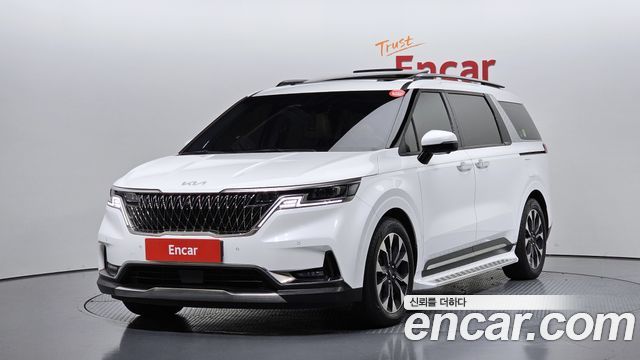 2023 Kia Carnival, VIN KNANE81BBPS361192