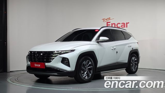 2021 Hyundai Tucson, VIN KMHJE811BMU002839