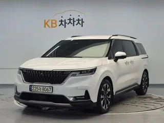 2022 Kia Carnival, VIN KNANE81BBNS163272