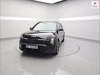 2024 Kia EV3, VIN KNAFE81AFSS016582