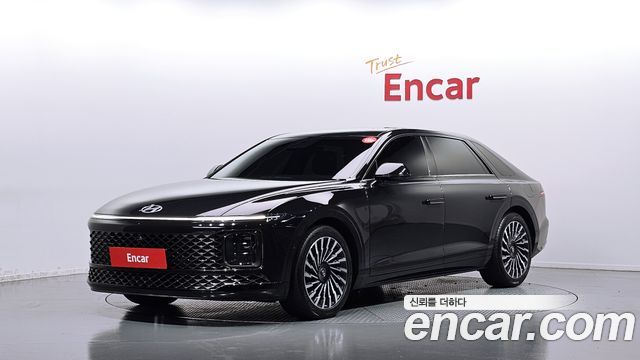 2023 Hyundai Grandeur, VIN KMHN341DBPA000580