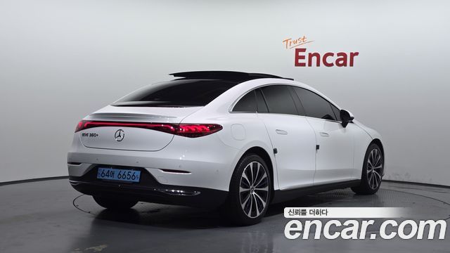 2023 Mercedes-Benz EQE, VIN W1KEG2BBXPF009779