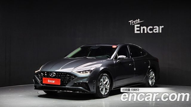 2023 Hyundai Sonata, VIN KMHL6412BPA299172