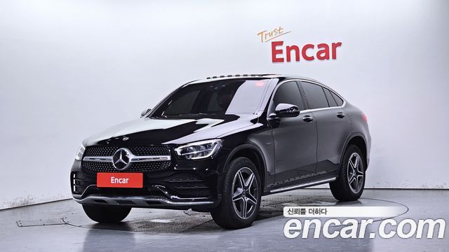2021 Mercedes-Benz GLC-Class, VIN W1N0J5DB4MF956244