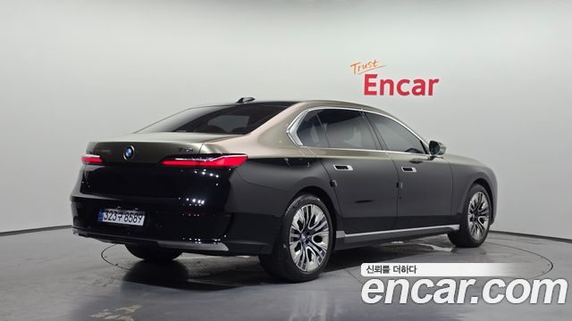 2023 BMW 7-Series, VIN WBA21EH0XPCM56567