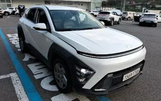 2023 Hyundai Kona, VIN KMHHB813BPU008952